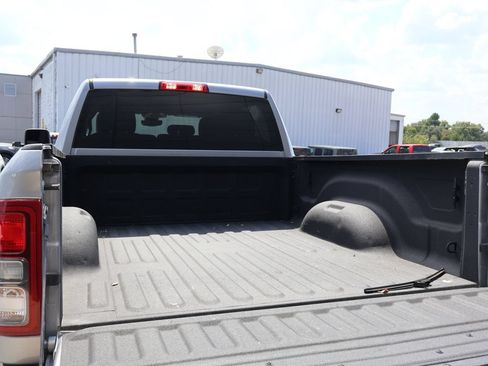 Used 2024 RAM 2500 Big Horn w/ Night Edition AWD/4WD image 14