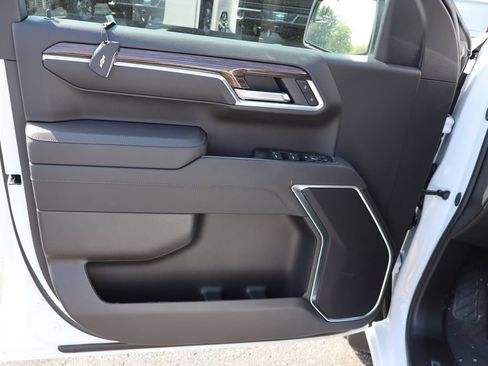 New 2026 Chevrolet Silverado 1500 LT AWD/4WD image 4