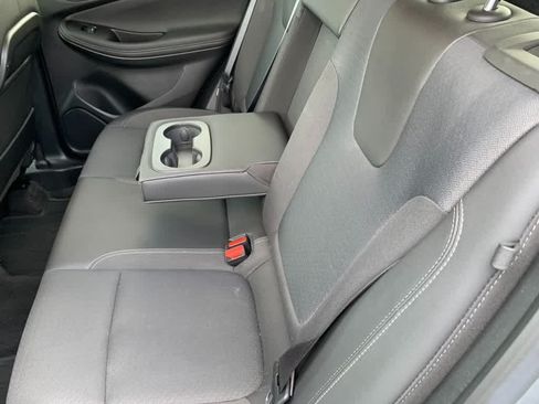 Used 2023 Buick Encore GX Select w/ Sport Touring Package AWD/4WD image 18