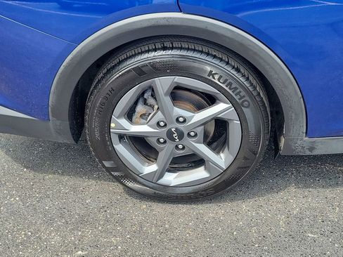 Used 2025 Kia K4 FWD image 6