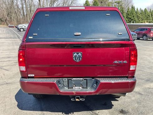 Used 2019 RAM 1500 Express image 6