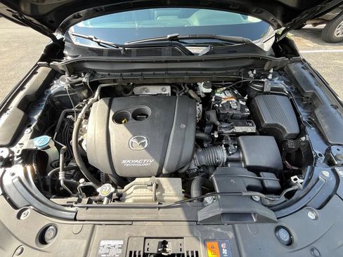 Used 2019 MAZDA CX-5 Grand Touring AWD/4WD image 31