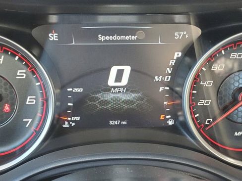 Used 2023 Dodge Charger Scat Pack w/ Navigation & Travel Group image 30