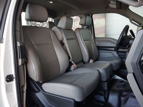 Used 2018 Ford F350 XL AWD/4WD image 13