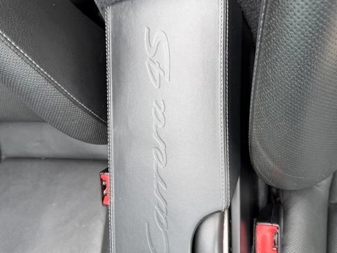 Used 2009 Porsche 911 Carrera 4S image 27