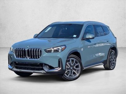 New 2026 BMW X1 xDrive28i w/ Technology Package