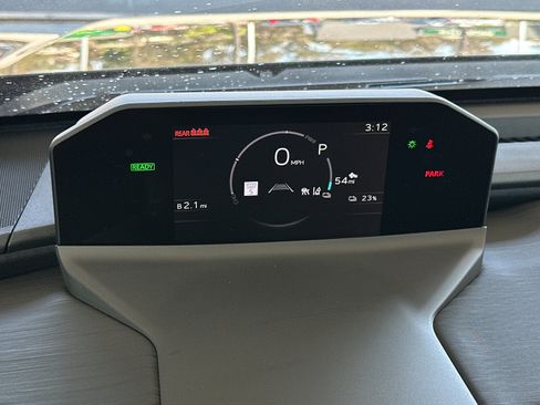 New 2026 Toyota C-HR AWD/4WD image 22
