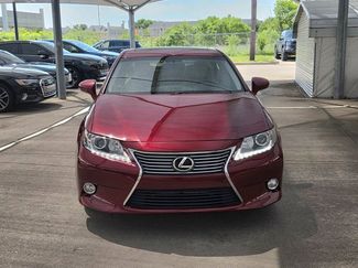 Used 2013 Lexus ES 350 w/ Luxury Pkg video 2