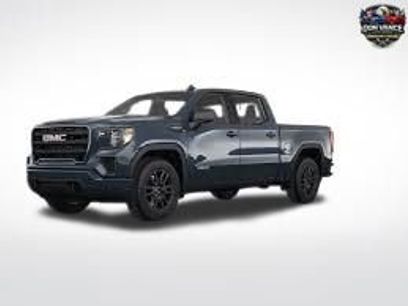Used 2022 GMC Sierra 1500 AT4 w/ AT4 Preferred Package