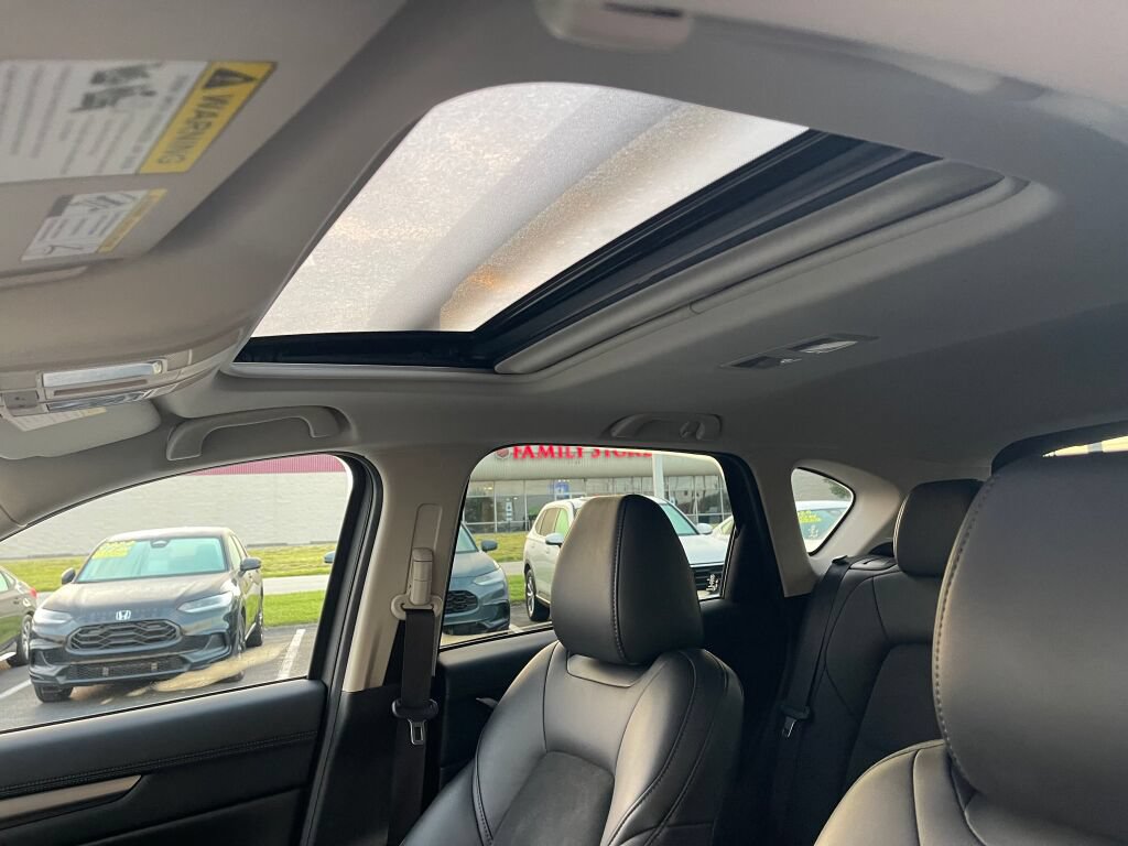 Used 2019 MAZDA CX-5 Touring AWD/4WD image 9