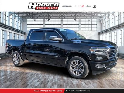 Used 2023 RAM 1500 Limited