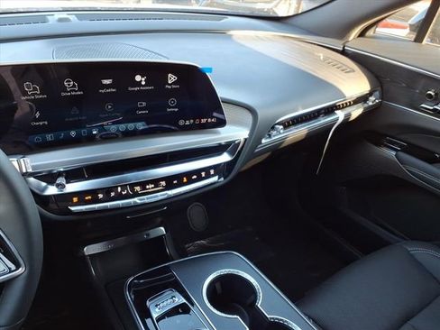 New 2026 Cadillac Lyriq Sport w/ LPO, Floor Liner Package AWD/4WD image 36