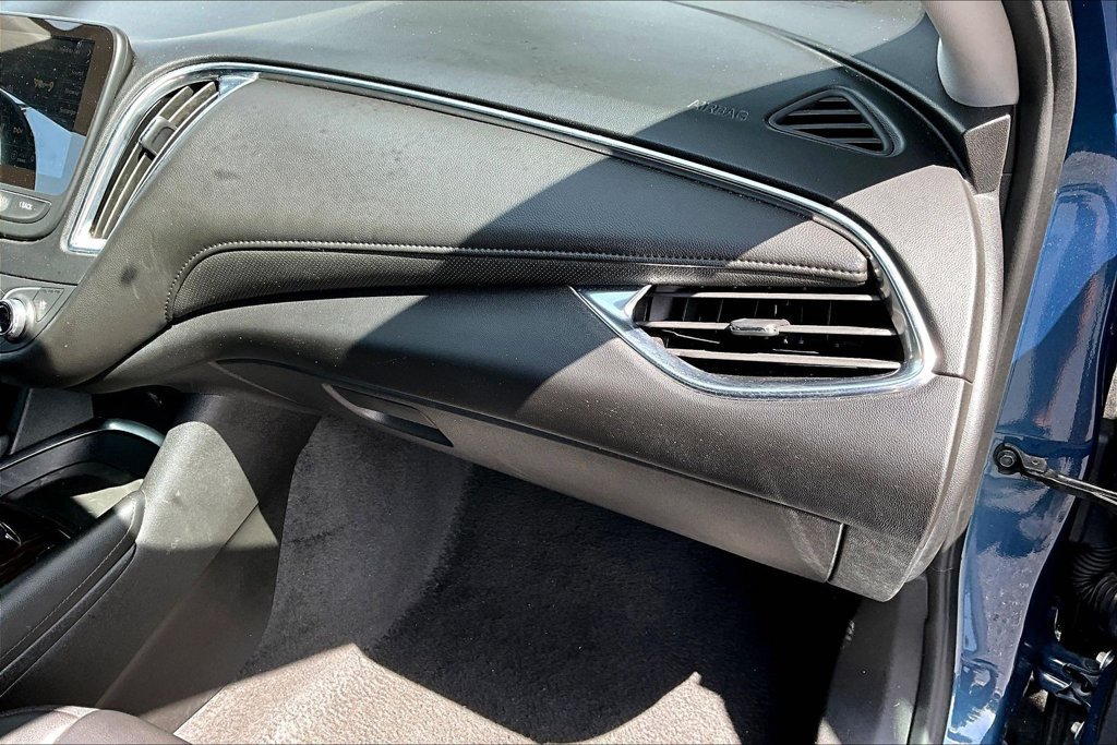 Used 2024 Chevrolet Malibu LT FWD image 26