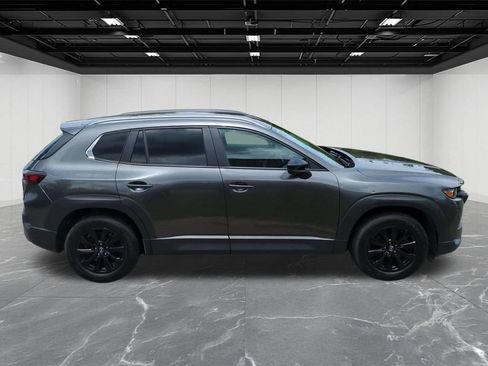 Used 2025 MAZDA CX-50 AWD 2.5 S w/ Select Package image 6