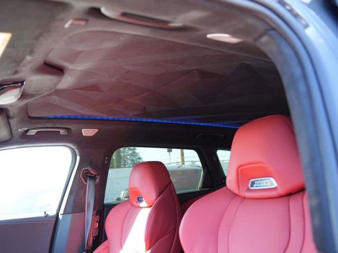 New 2026 BMW XM Label Red image 19