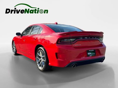 Used 2023 Dodge Charger GT RWD image 7
