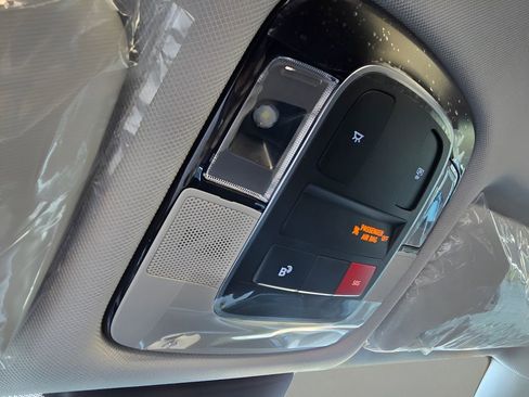 New 2026 Hyundai Tucson SEL image 23