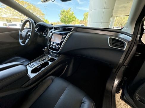 Used 2023 Nissan Murano SL w/ SL Moonroof Package AWD/4WD image 30