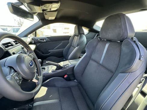 New 2026 Subaru BRZ Series.Yellow image 15