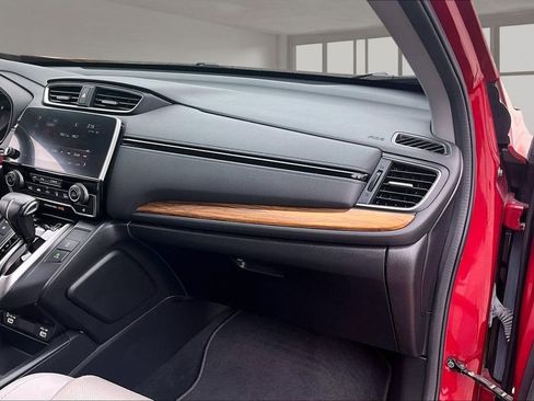Certified 2022 Honda CR-V EX-L image 24