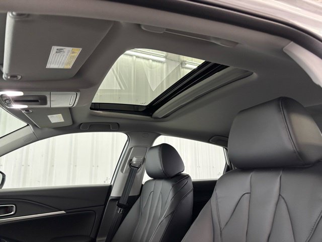 Used 2026 Acura Integra FWD image 11