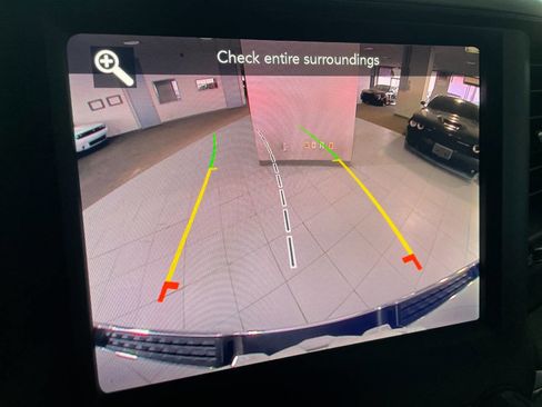 Used 2019 RAM 1500 Laramie image 37