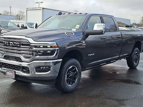 New 2026 RAM 2500 Laramie image 3