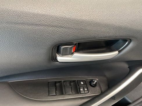 Used 2022 Toyota Corolla SE image 24