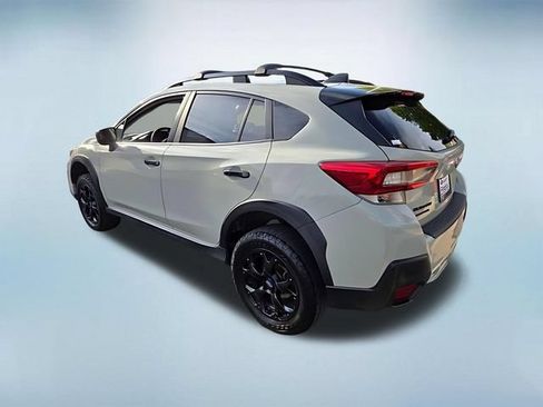 Used 2023 Subaru Crosstrek 2.0i Premium w/ Special Edition AWD/4WD image 6