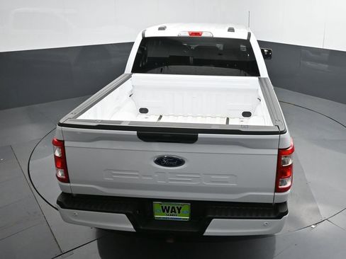 Used 2022 Ford F150 XL w/ STX Appearance Package AWD/4WD image 40