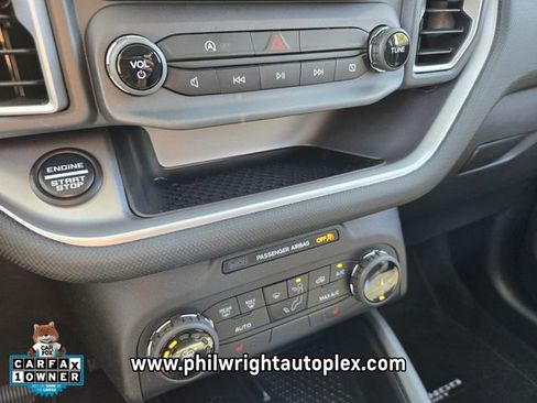 Used 2022 Ford Bronco Sport Big Bend w/ Convenience Package AWD/4WD image 23