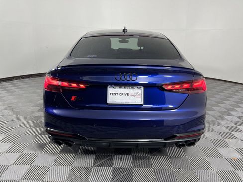 Used 2023 Audi S5 Premium Plus AWD/4WD image 6