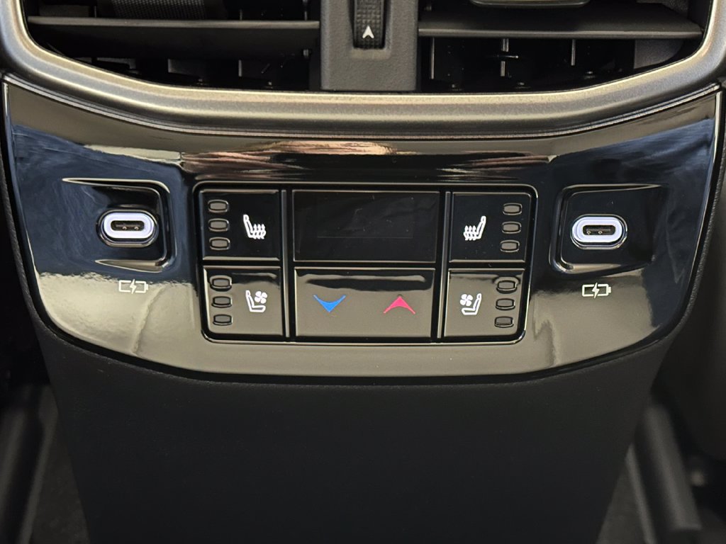 New 2026 Lexus RX 350 AWD image 21