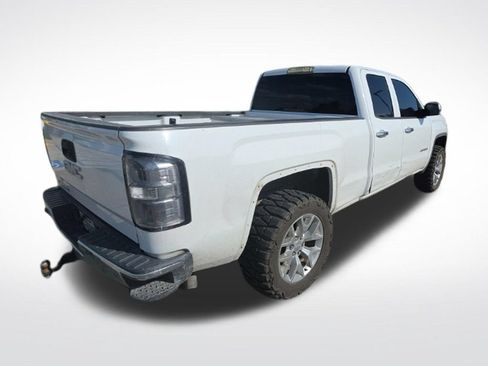 Used 2015 GMC Sierra 1500 2WD Double Cab image 7