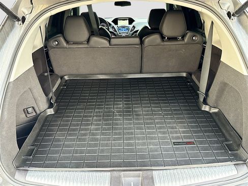 Used 2014 Acura MDX SH-AWD w/ Technology Package image 27