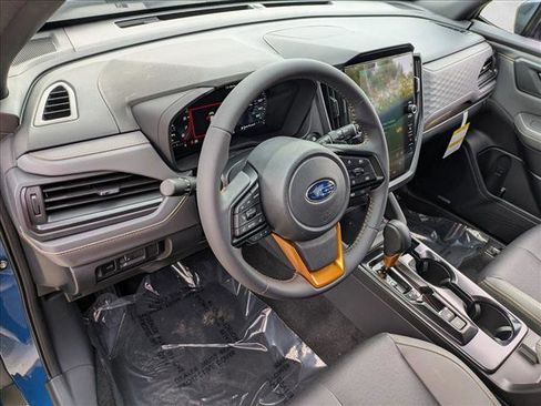New 2026 Subaru Forester Premium image 3