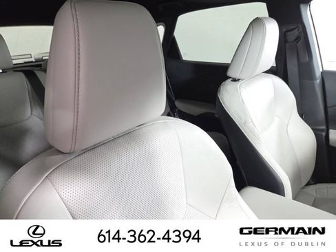 Used 2023 Lexus RX 350 Premium Plus w/ Cold Area Package AWD/4WD image 18
