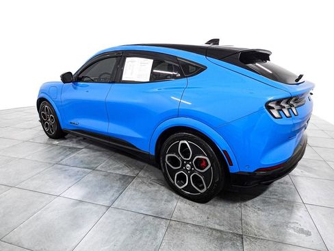 Used 2023 Ford Mustang Mach-E GT AWD/4WD image 4