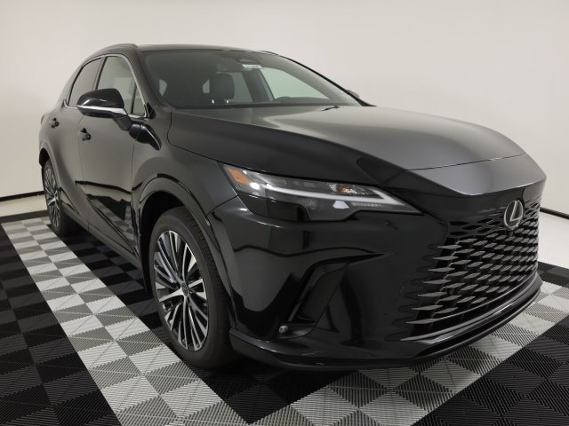 New 2026 Lexus RX 350 FWD image 6