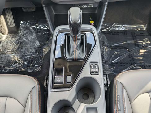 Certified 2025 Subaru Crosstrek 2.5i Limited w/ Popular Package #3A image 19