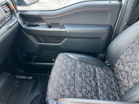 Used 2023 Ford F150 Tremor AWD/4WD image 18