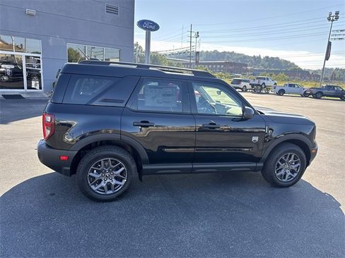 New 2025 Ford Bronco Sport Big Bend image 3