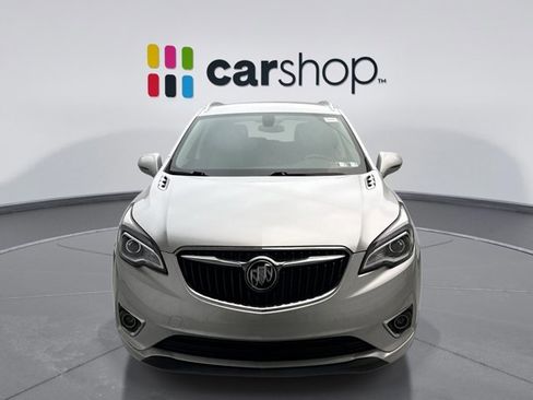 Used 2019 Buick Envision Essence image 8