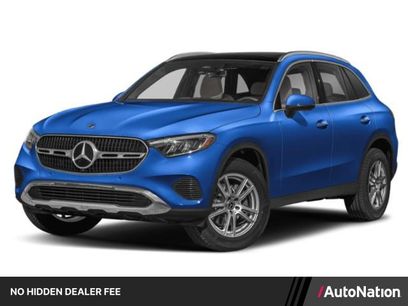 New 2027 Mercedes-Benz GLC 300 4MATIC