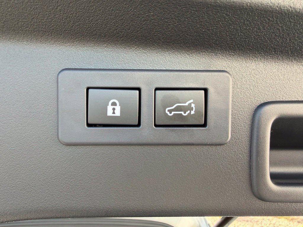 Used 2026 Subaru Outback Wilderness AWD/4WD image 31