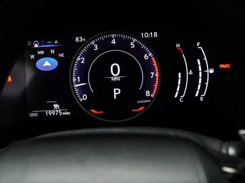 Used 2023 Lexus RX 350 Premium w/ Cold Area Package FWD image 33