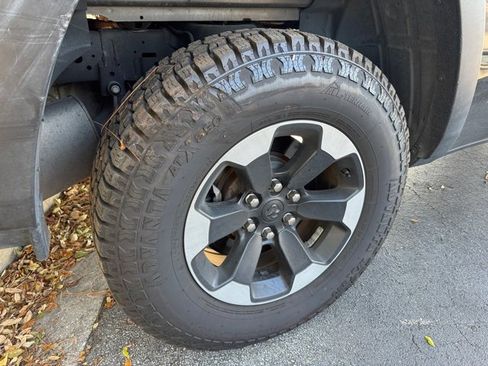 Used 2019 RAM 1500 Rebel image 6