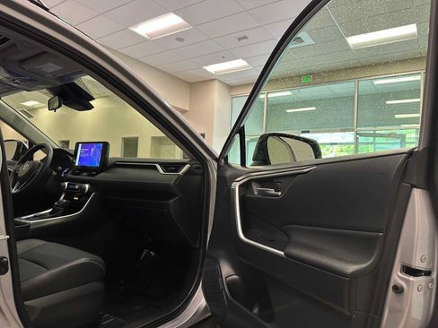 Certified 2024 Toyota RAV4 XLE Premium w/ Weather Package AWD/4WD image 29