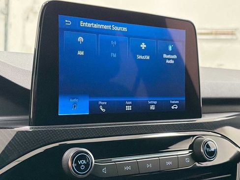 Used 2023 Ford Escape ST-Line w/ Equipment Group 301A FWD image 18