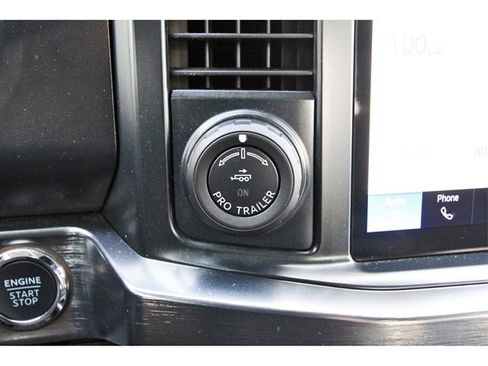 Used 2024 Ford F350 Lariat w/ Lariat Ultimate Package image 25